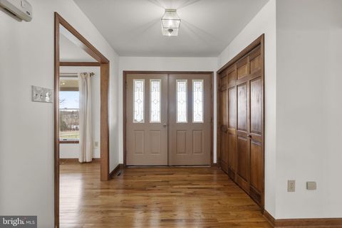 Tiny photo for 9224 Ball Road, IJAMSVILLE, MD 21754 (MLS # MDFR2074684)