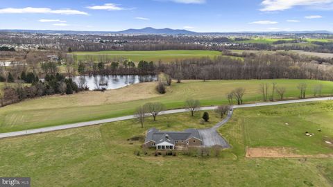 Tiny photo for 9224 Ball Road, IJAMSVILLE, MD 21754 (MLS # MDFR2074684)