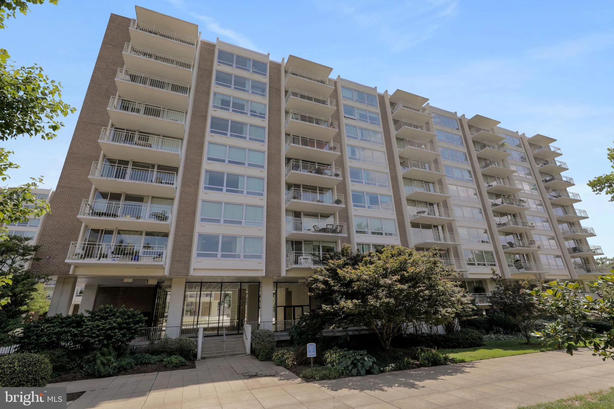 1425 4th Street SW Unit A 803, Washington, DC 20024