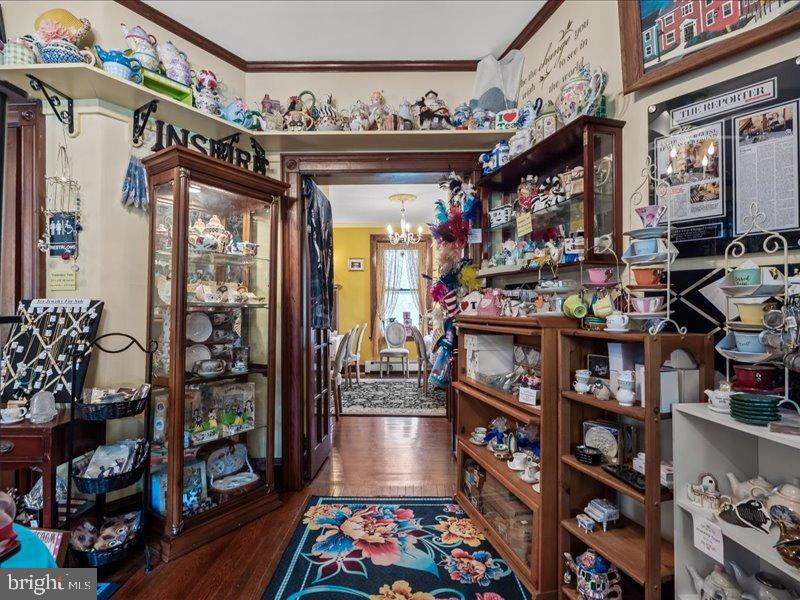 NONE AVAILABLE - Commercial Sale