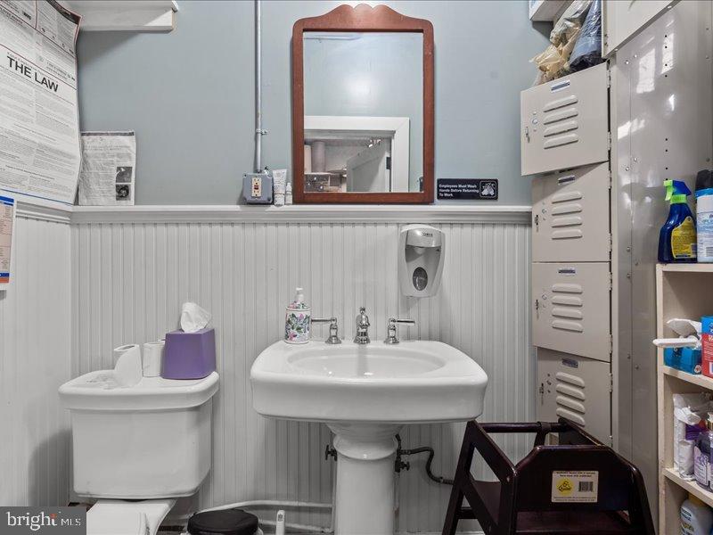 NONE AVAILABLE - Commercial Sale