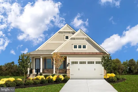 2 Garden Gate Circle, Frederick, MD MLS: MDFR2064524