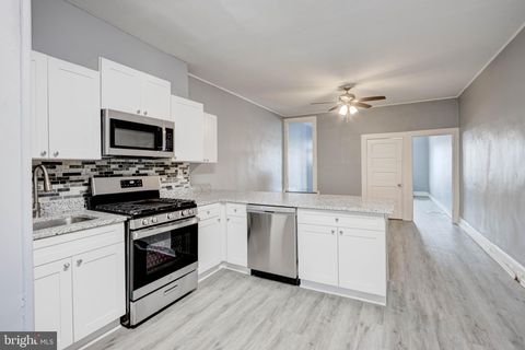 3438 BELAIR ROAD BALTIMORE MD 21213