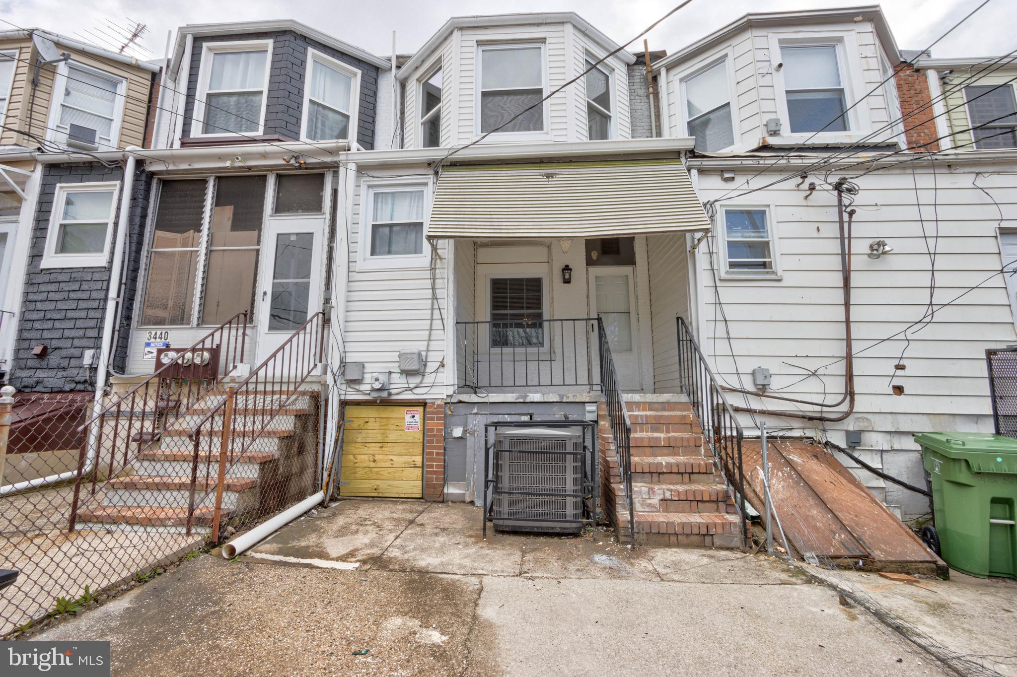 BEL AIR - Residential