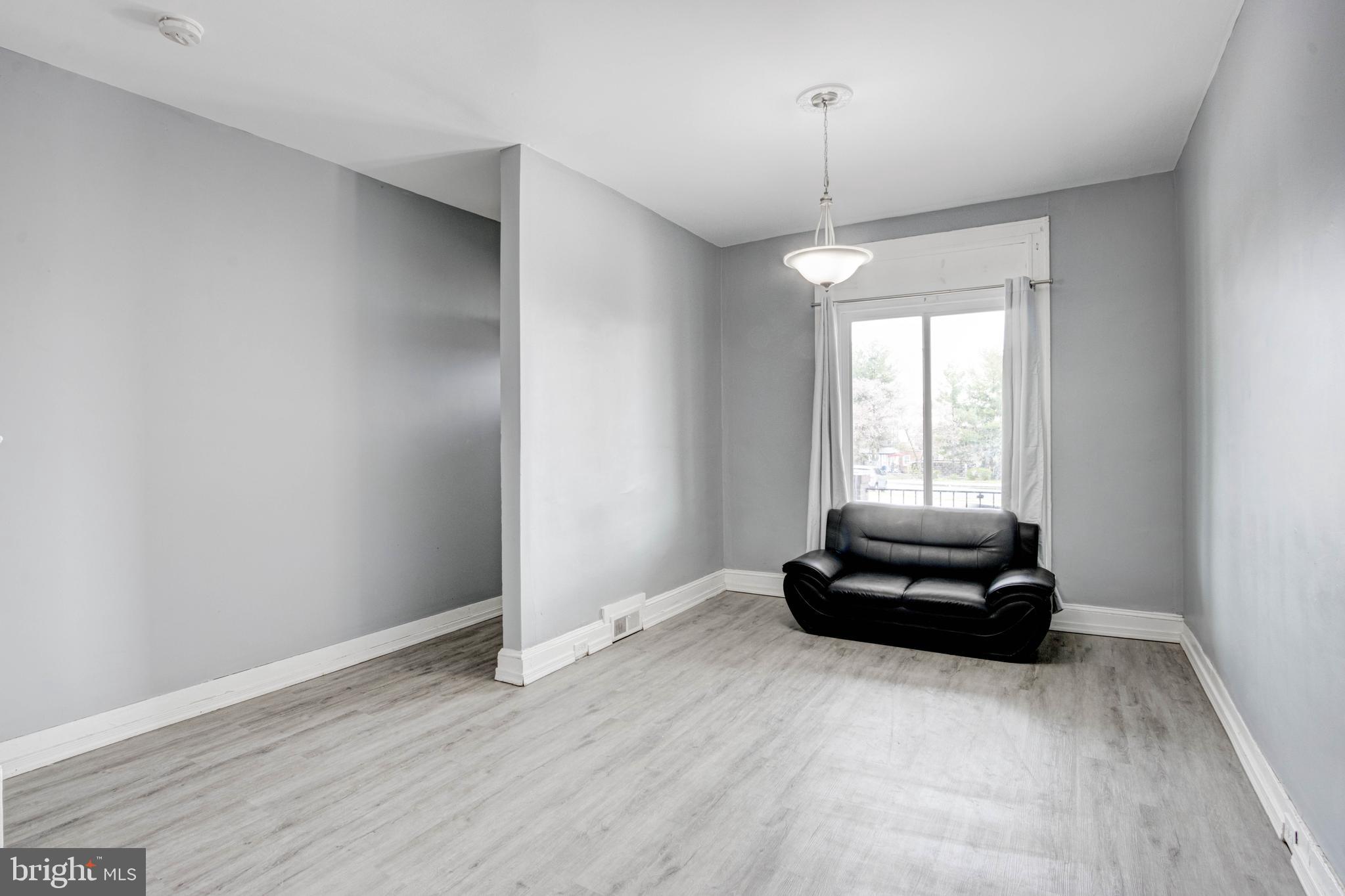 BEL AIR - Residential