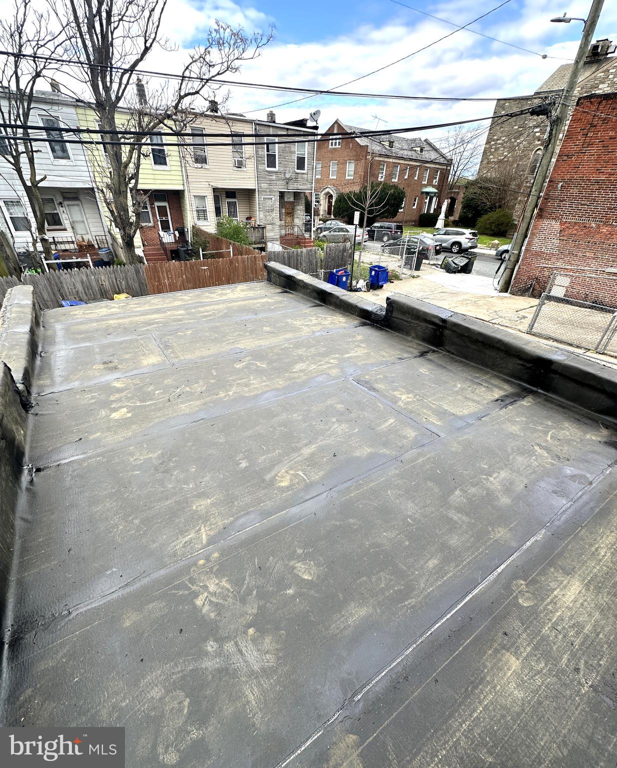 BEL AIR - Residential