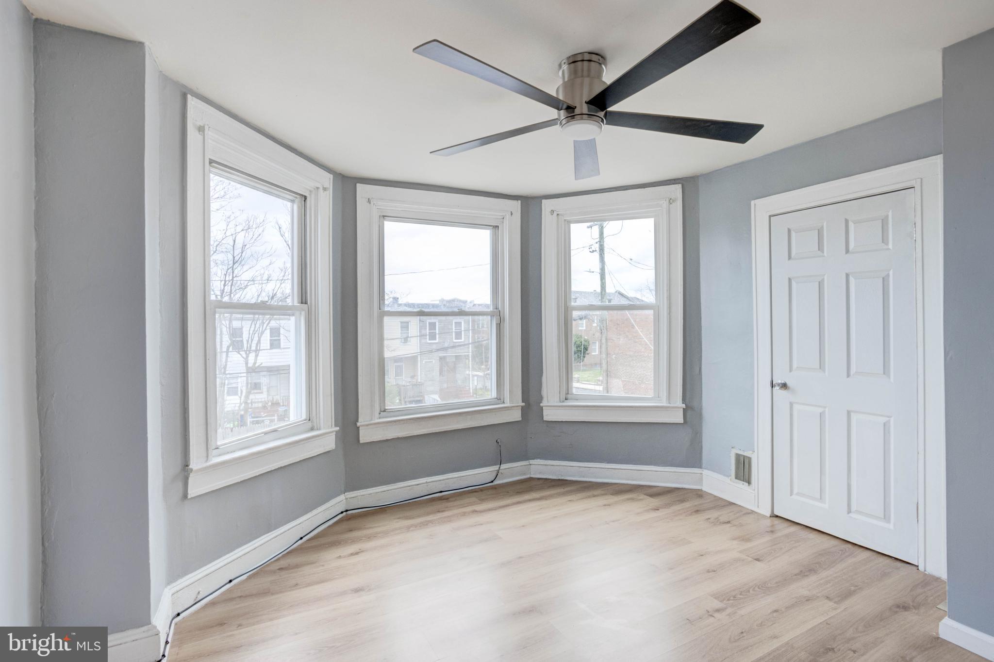 BEL AIR - Residential