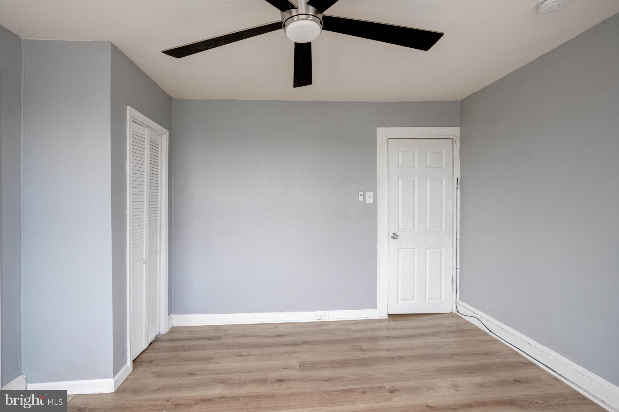 BEL AIR - Residential