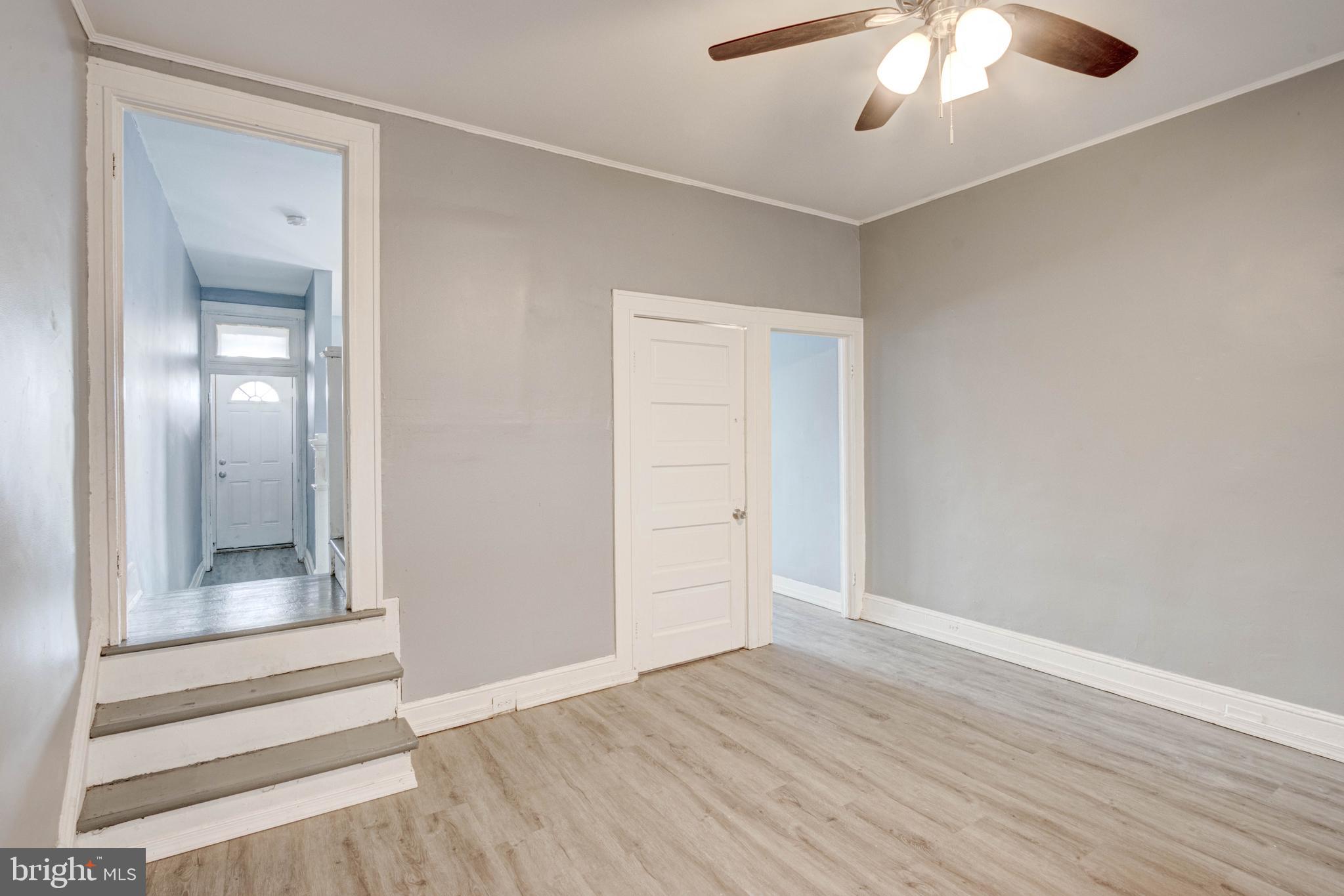 BEL AIR - Residential