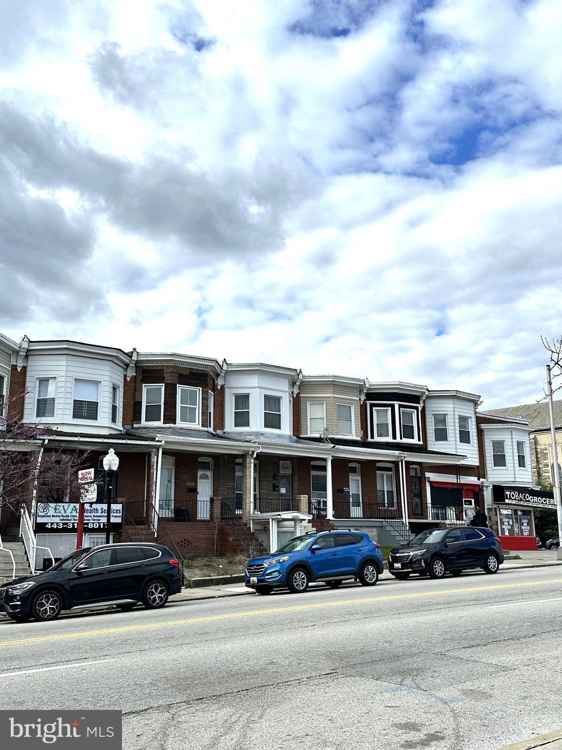 BEL AIR - Residential