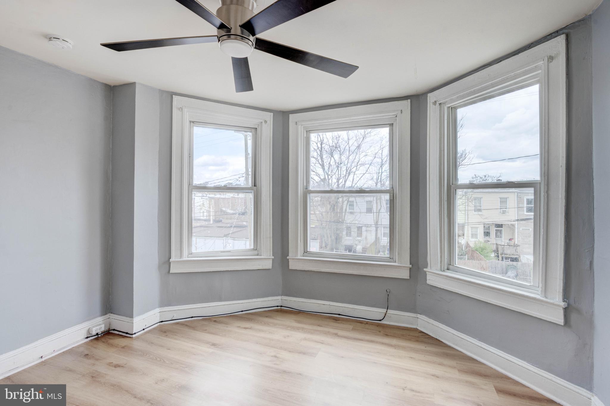 BEL AIR - Residential