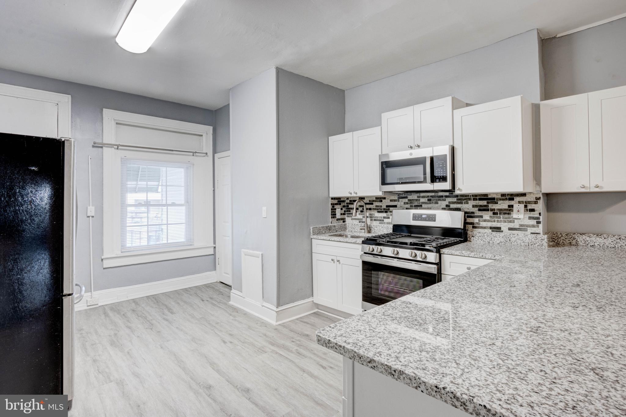 BEL AIR - Residential