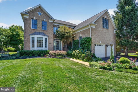 Photo of 15107 Jupiter Hills Lane, HAYMARKET, VA 20169 (MLS # VAPW2125716)