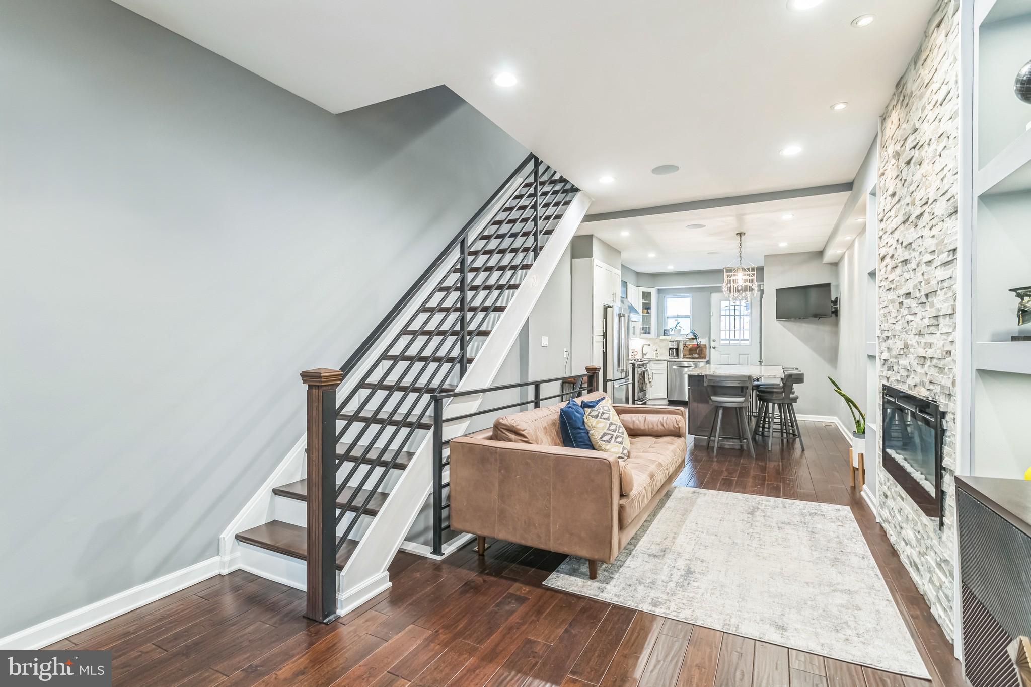 NORTHERN LIBERTIES - Residential