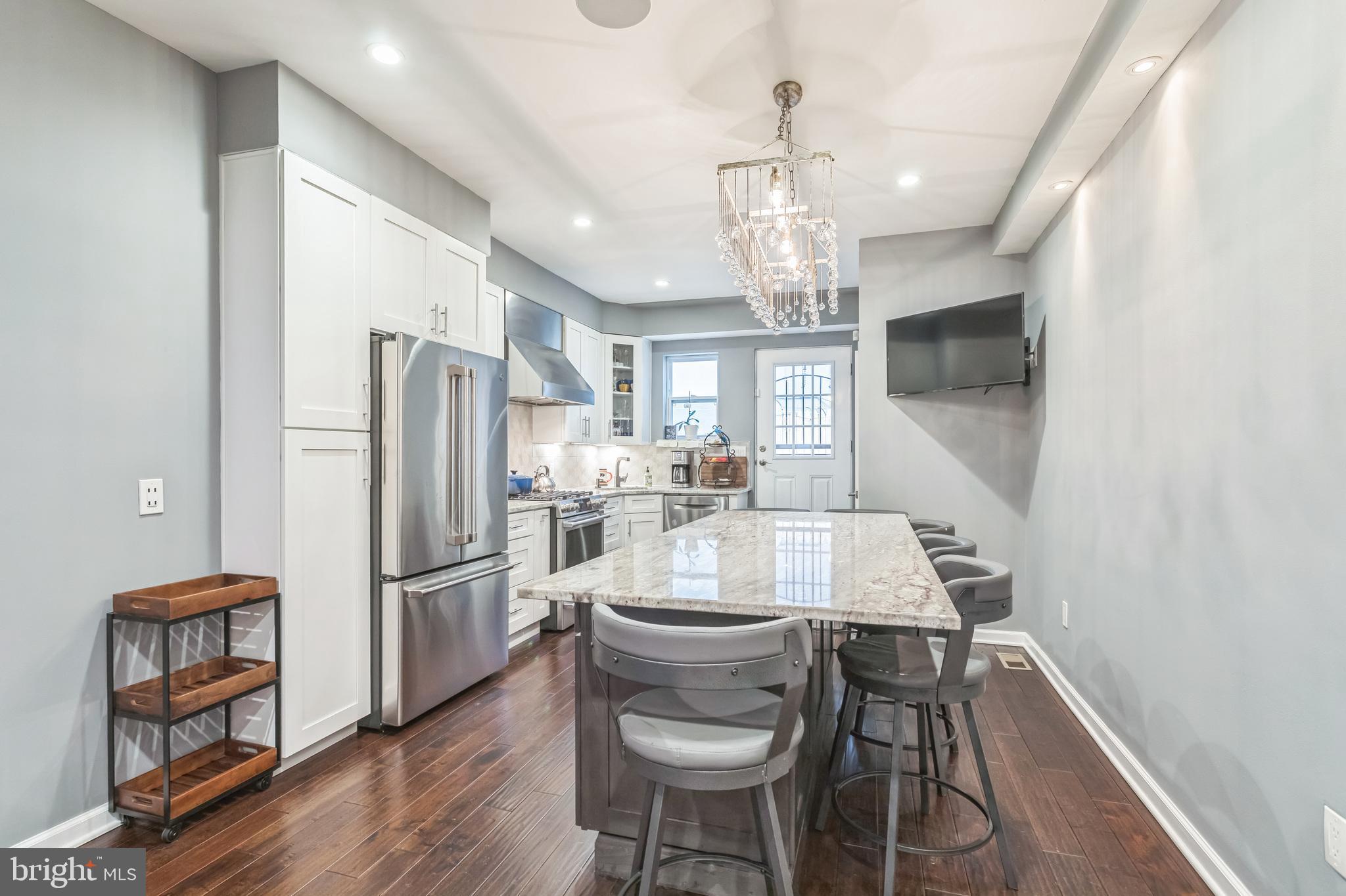NORTHERN LIBERTIES - Residential