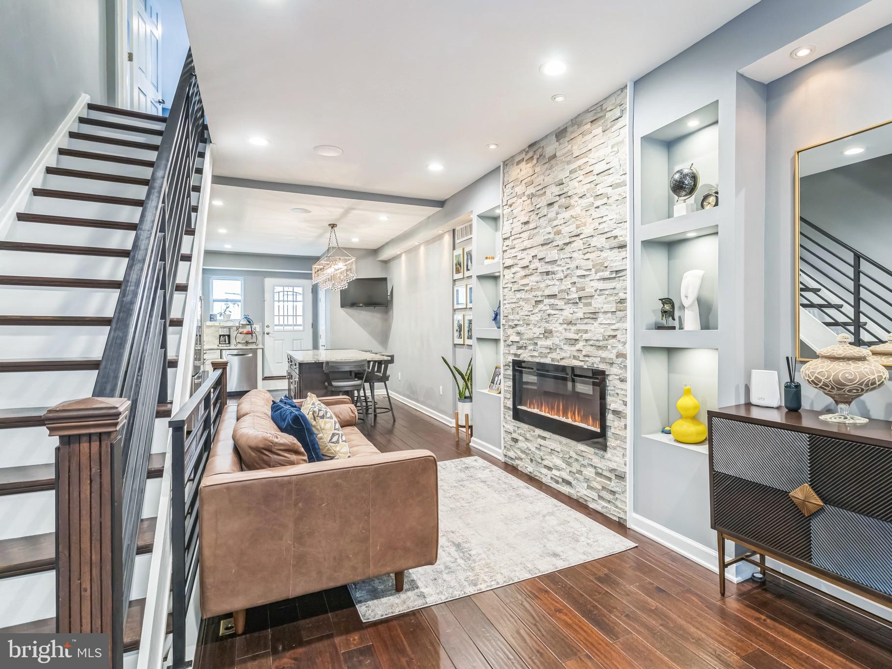 NORTHERN LIBERTIES - Residential