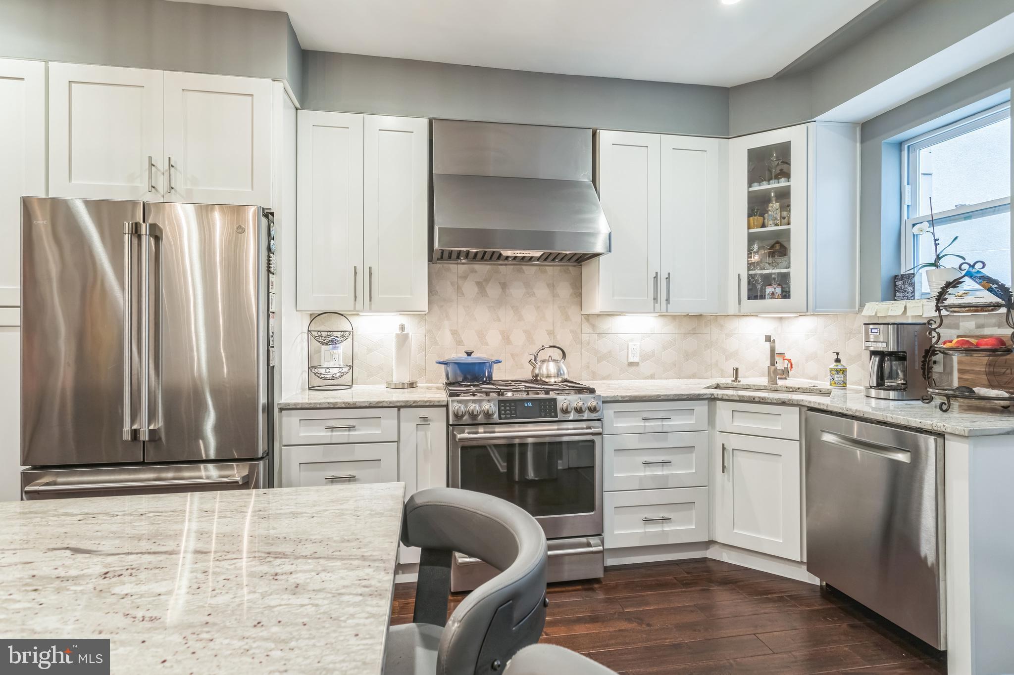 NORTHERN LIBERTIES - Residential