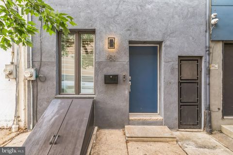 1153 N HANCOCK STREET PHILADELPHIA PA 19123