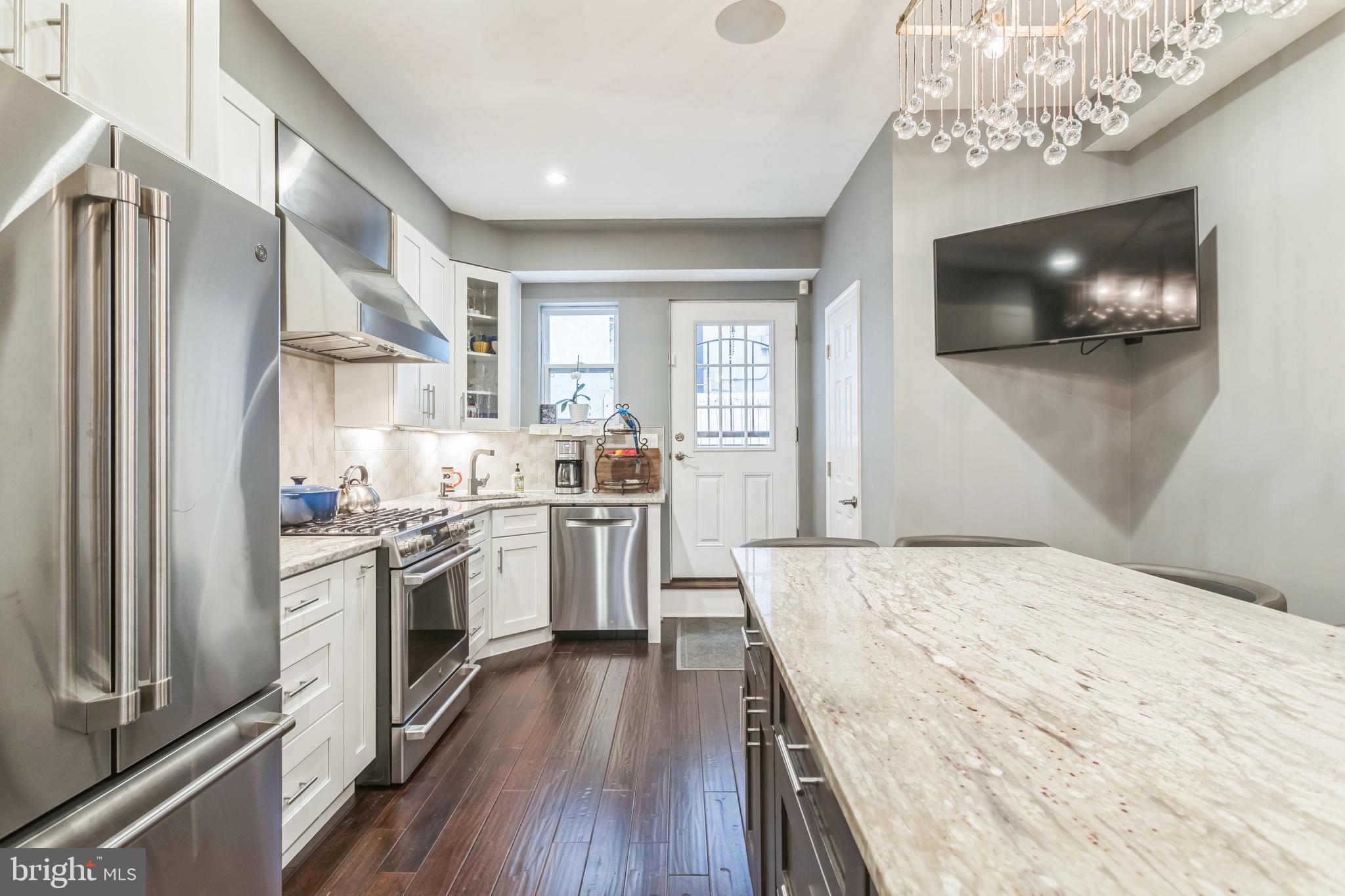 NORTHERN LIBERTIES - Residential