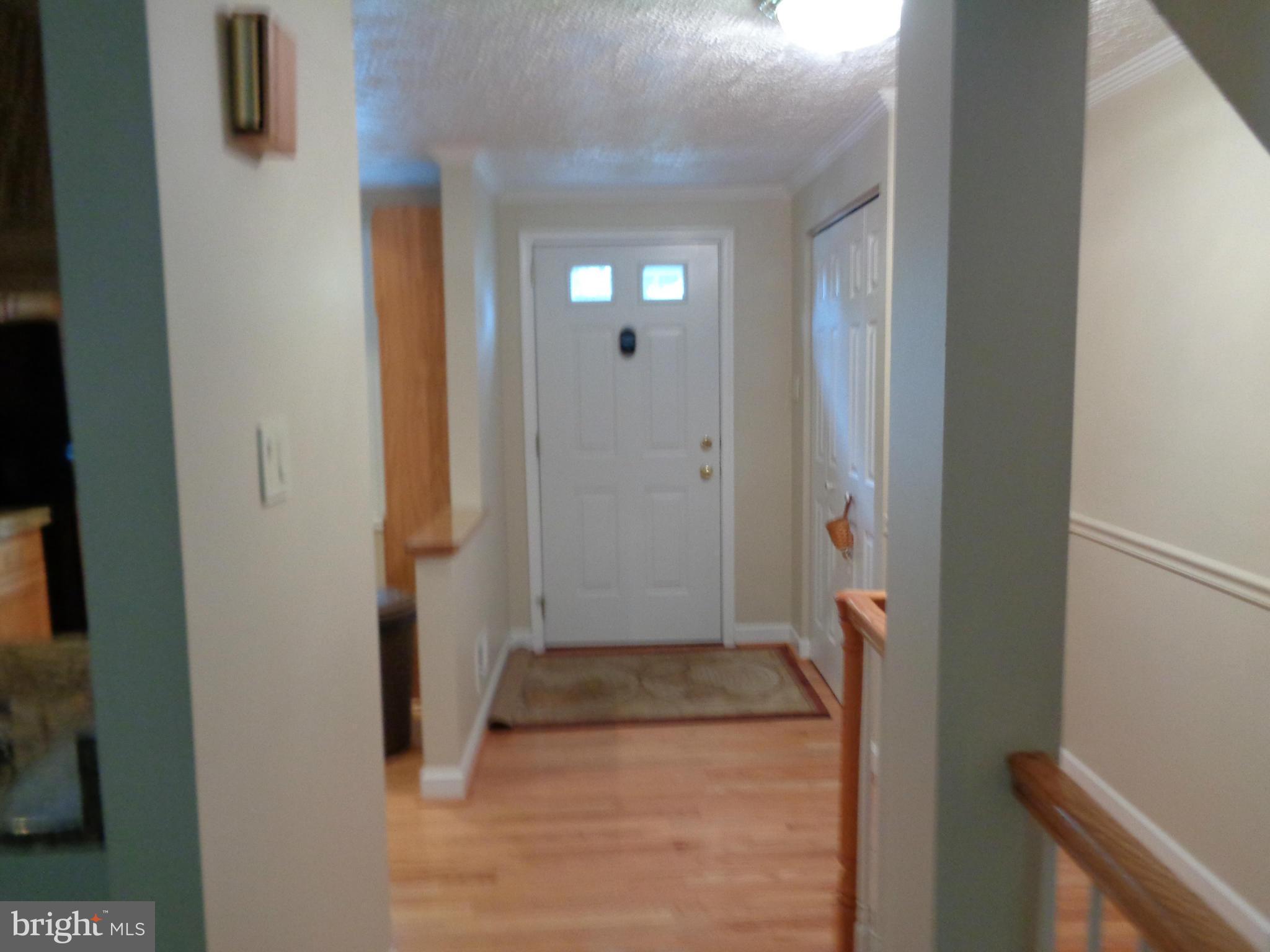 NEWINGTON HEIGHTS - Residential