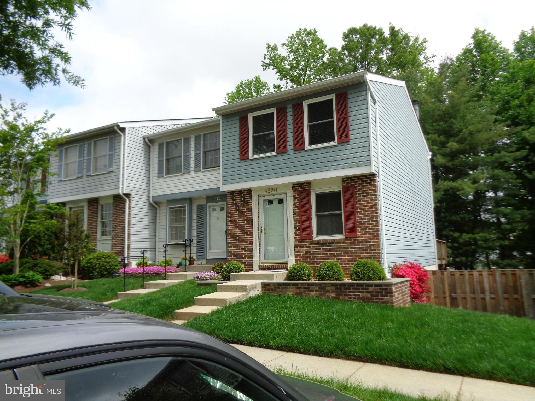 NEWINGTON HEIGHTS - Residential