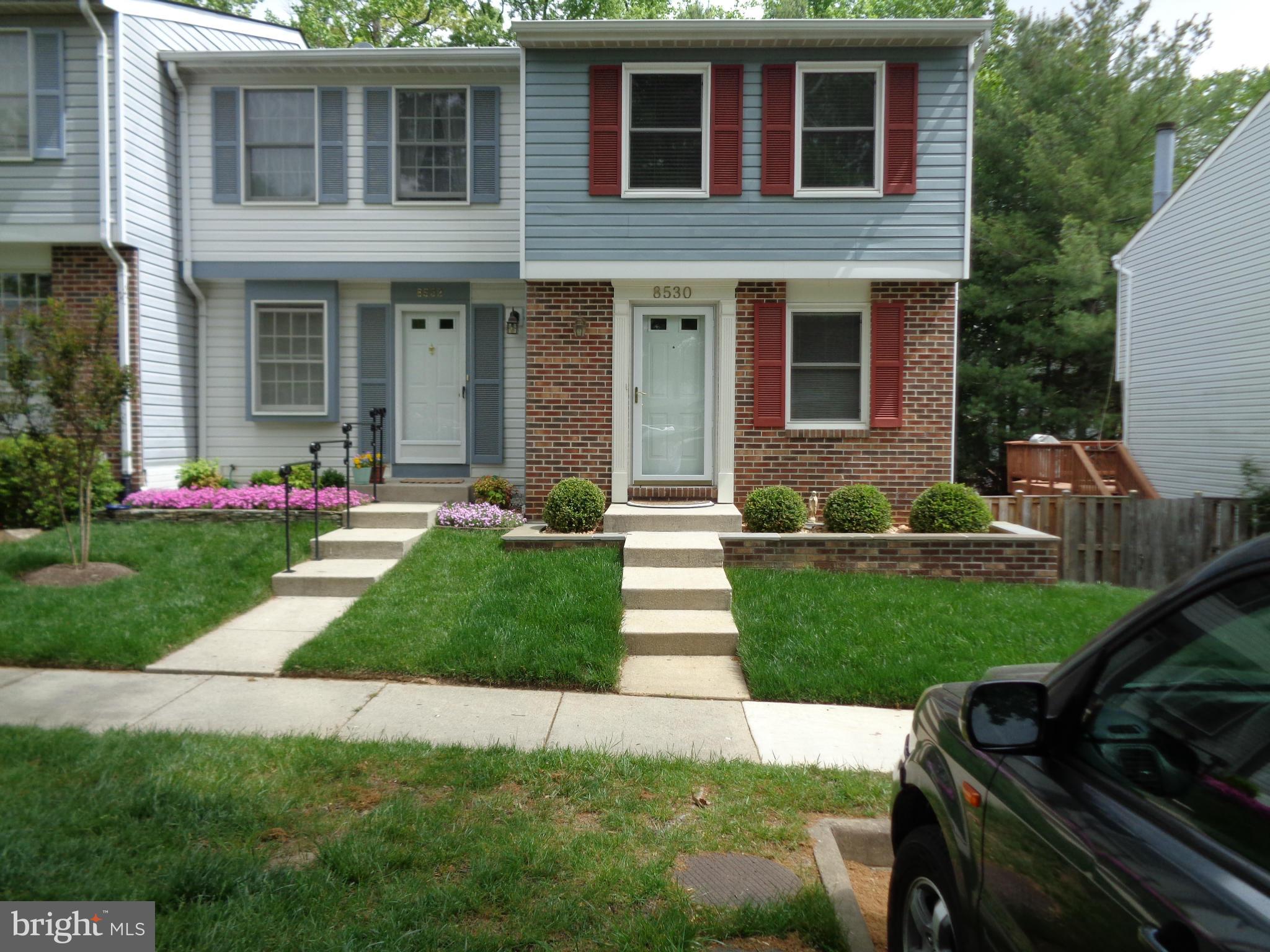 NEWINGTON HEIGHTS - Residential