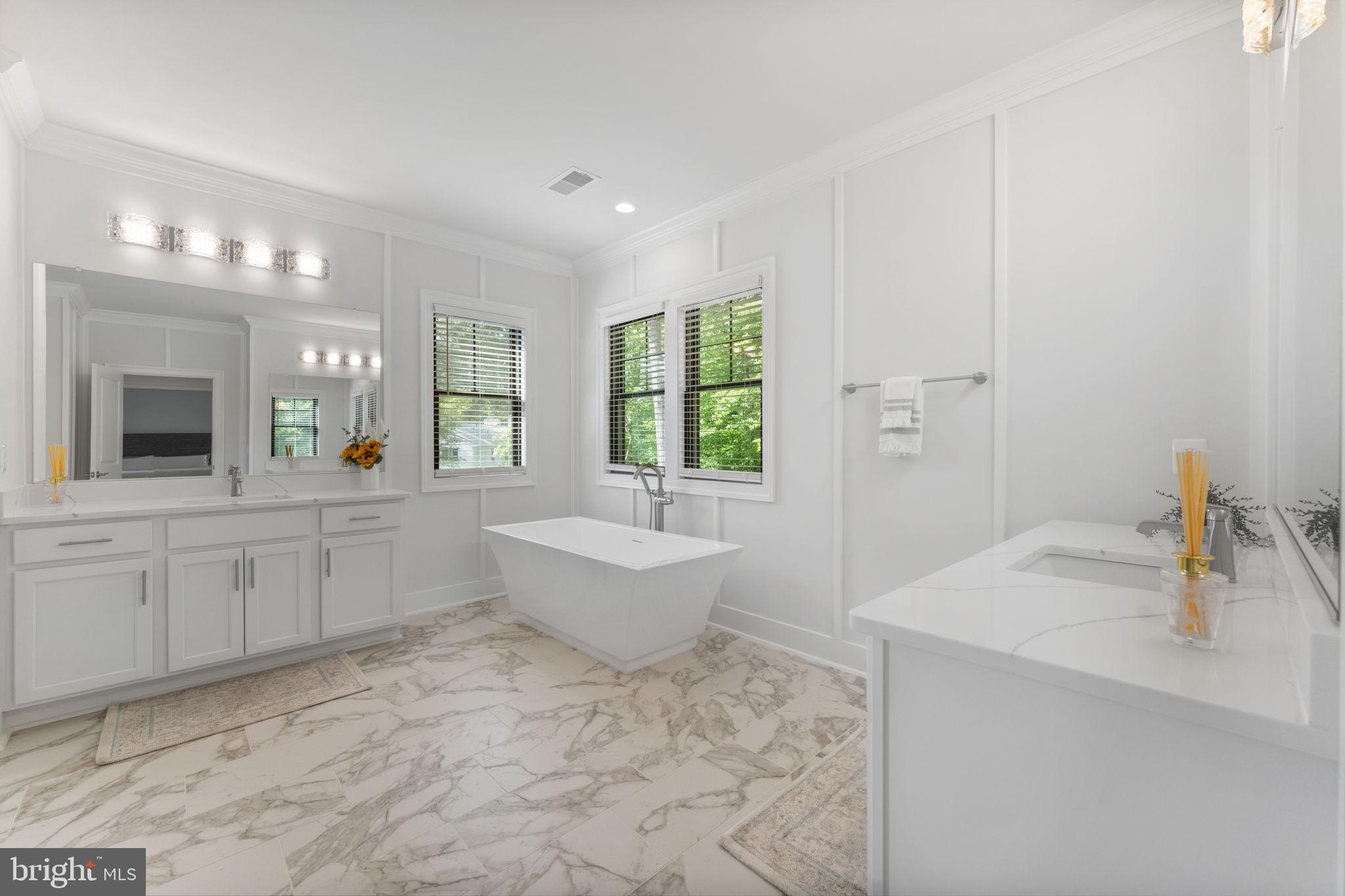 MANTUA HILLS - Residential