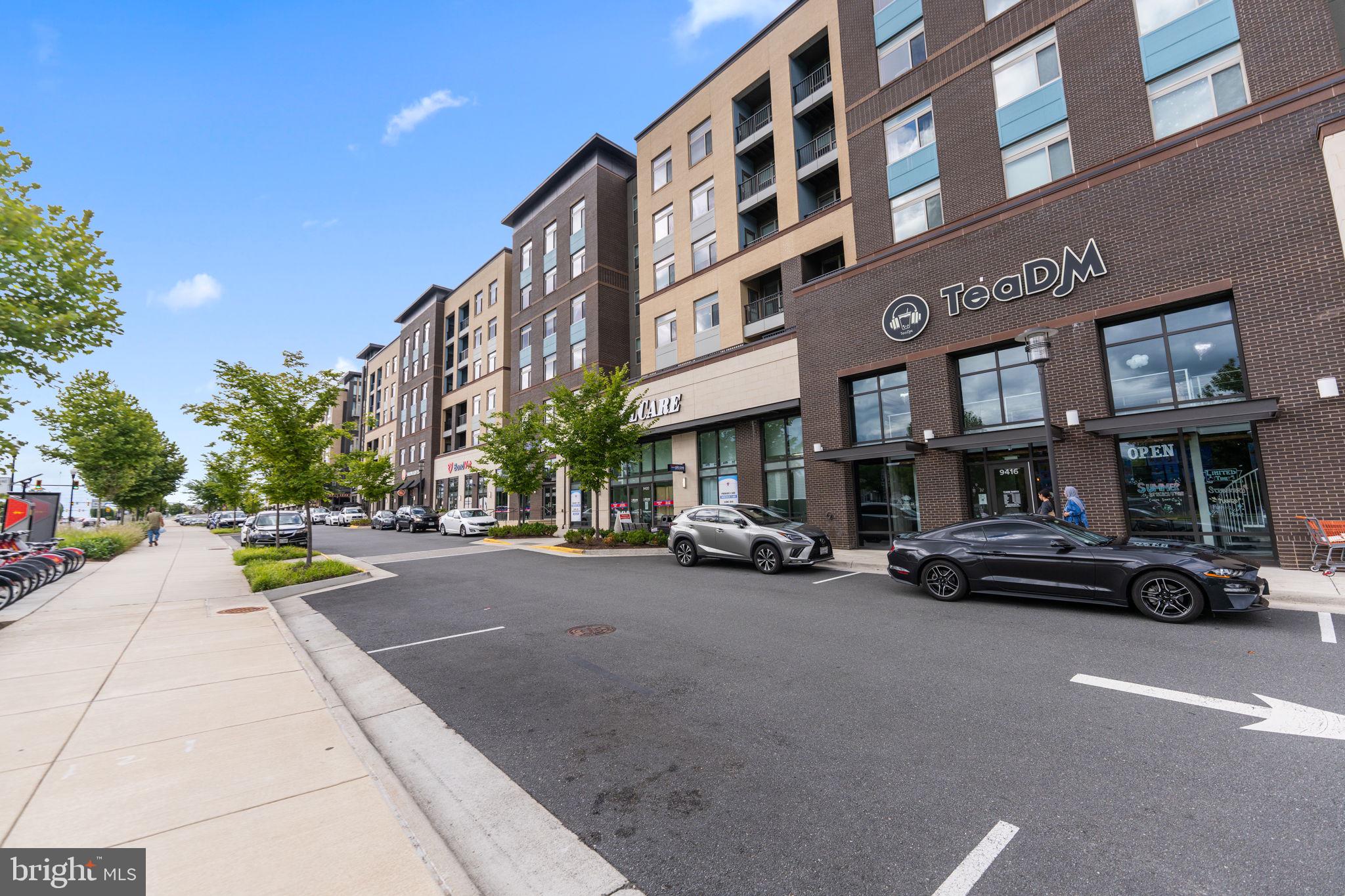 MANTUA HILLS - Residential
