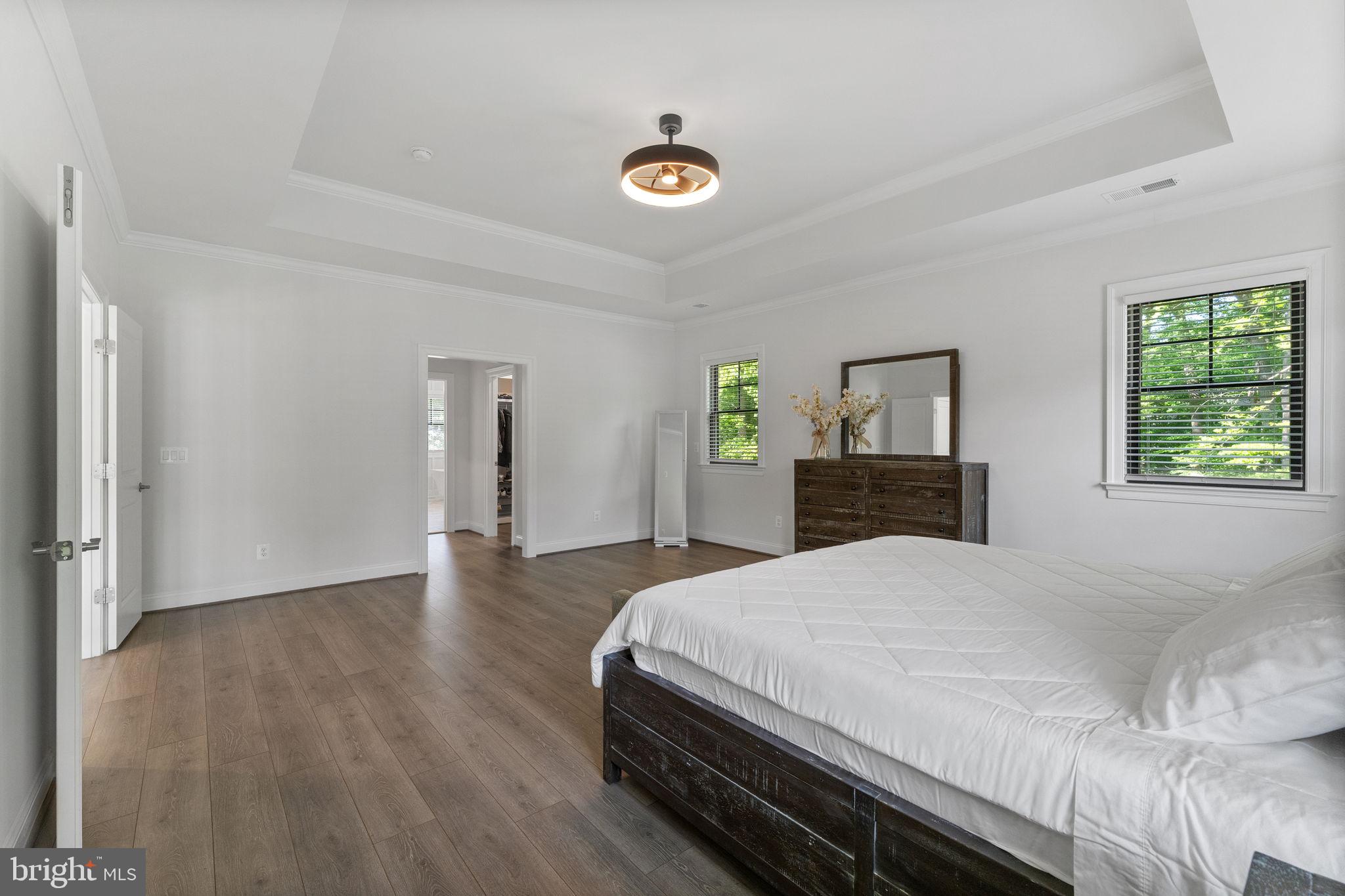MANTUA HILLS - Residential