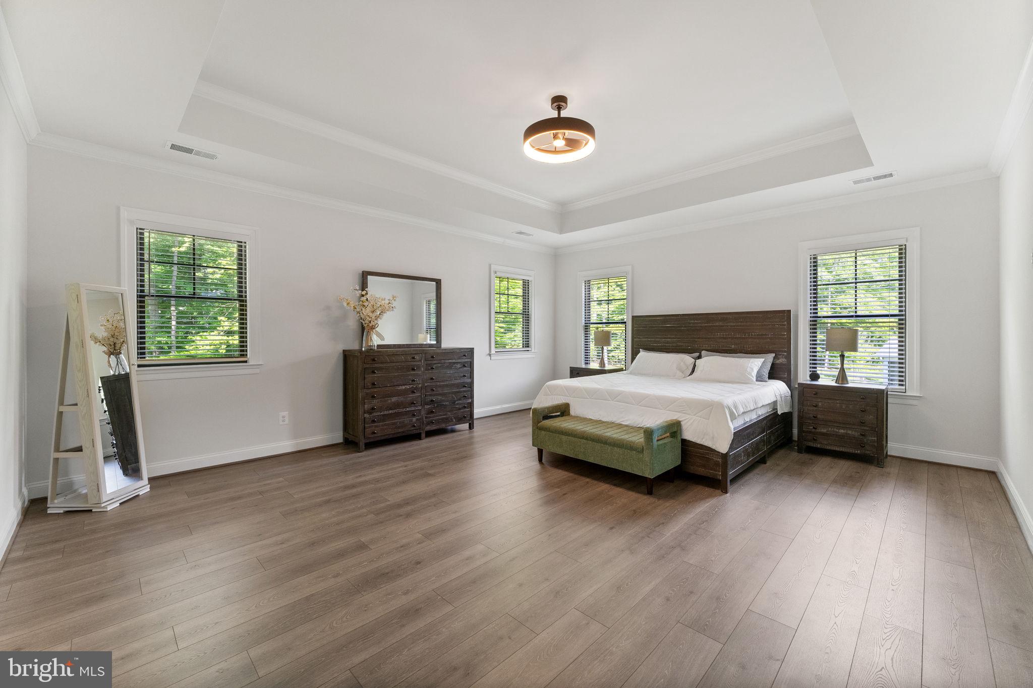 MANTUA HILLS - Residential