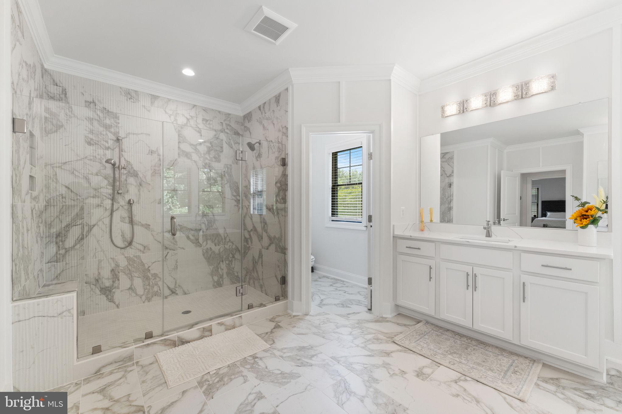 MANTUA HILLS - Residential