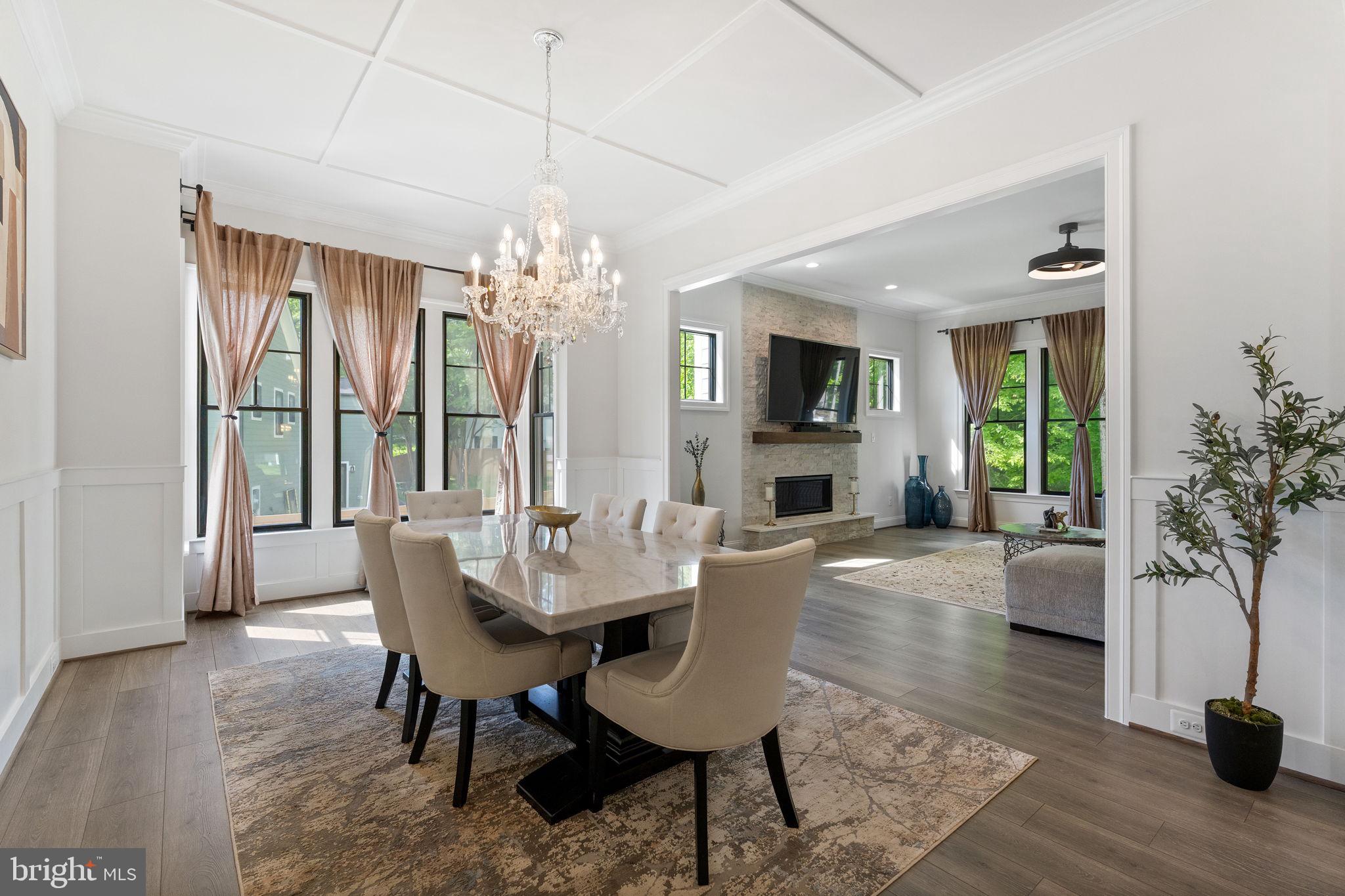 MANTUA HILLS - Residential