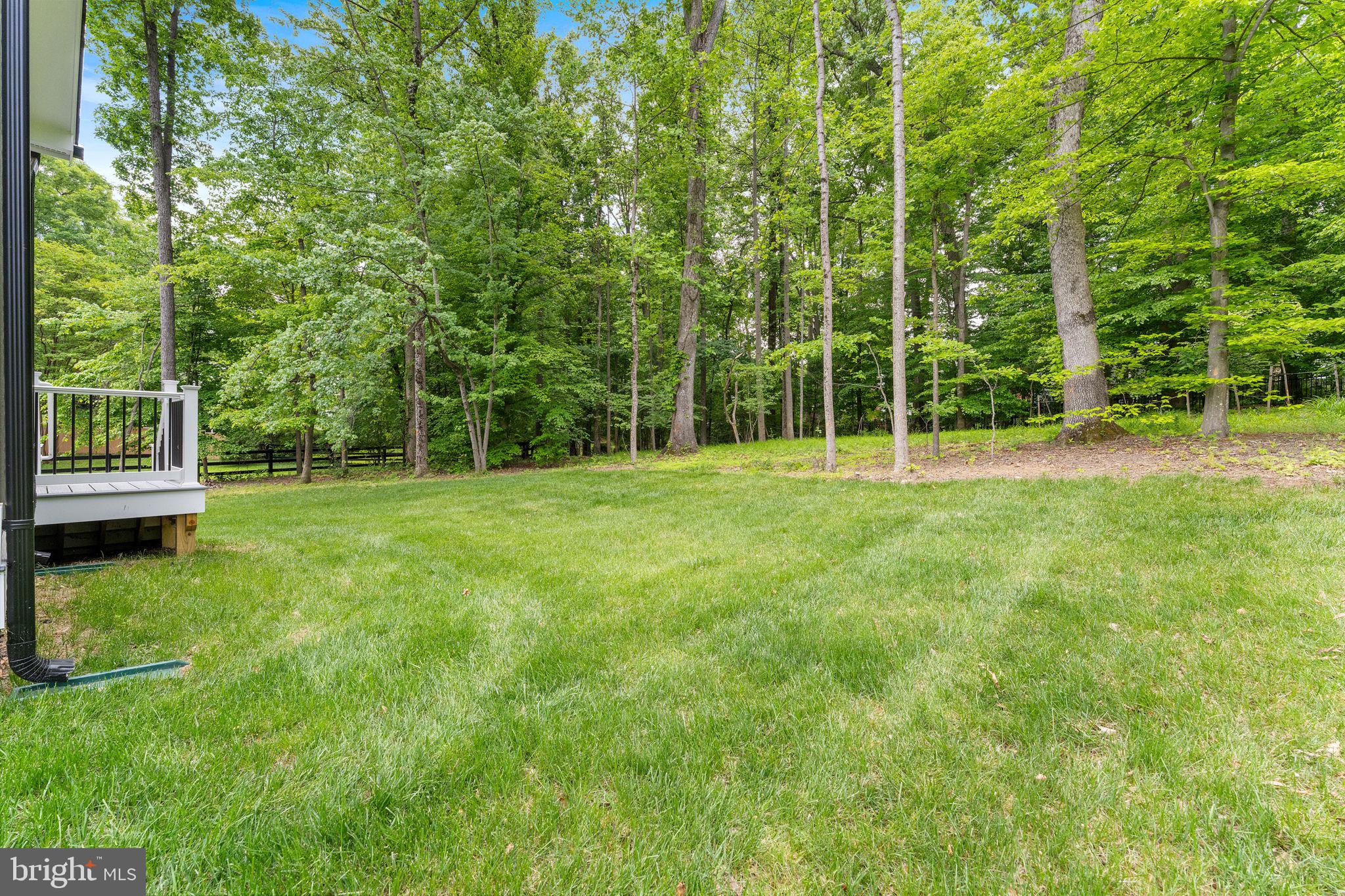 MANTUA HILLS - Residential