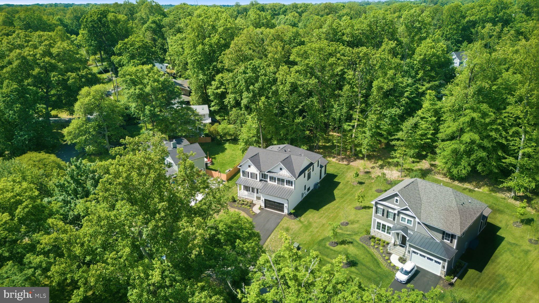 MANTUA HILLS - Residential