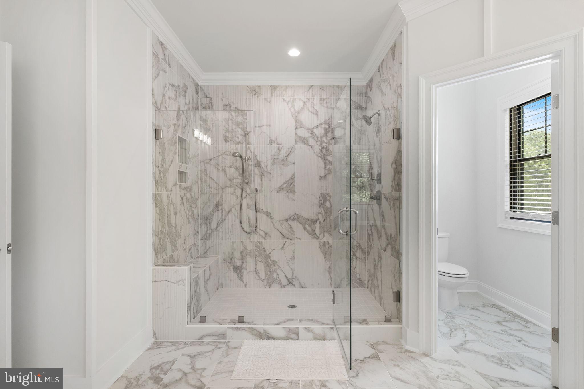 MANTUA HILLS - Residential