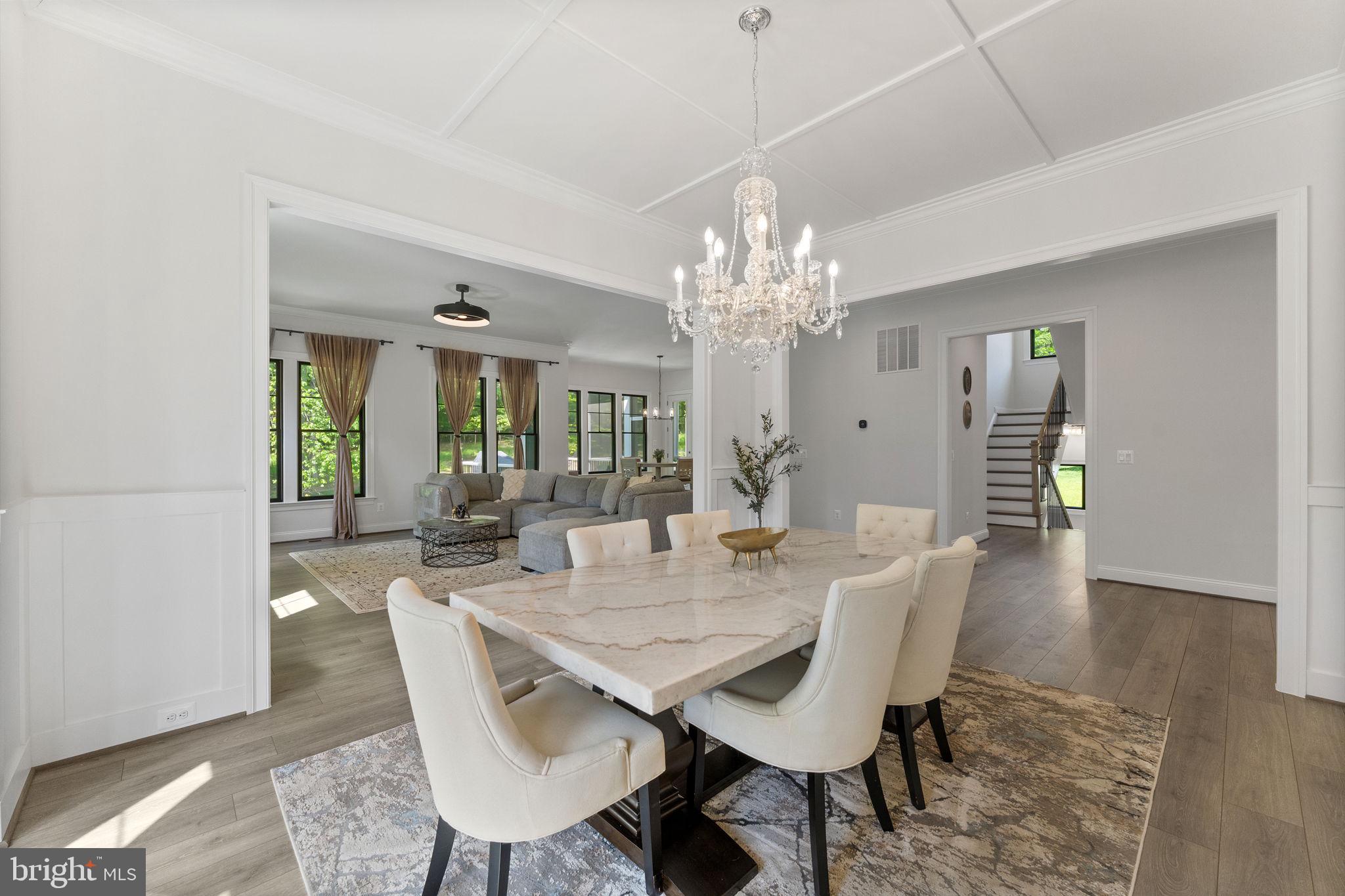MANTUA HILLS - Residential