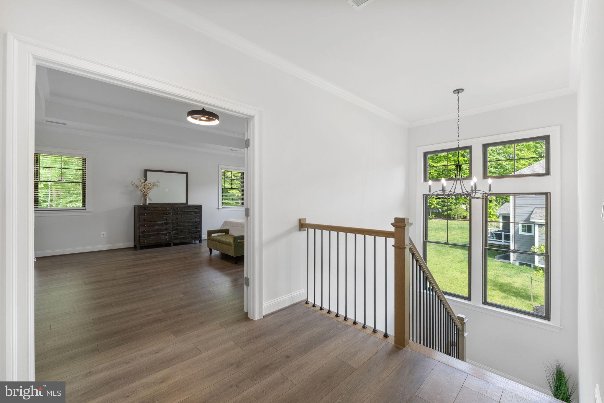 MANTUA HILLS - Residential
