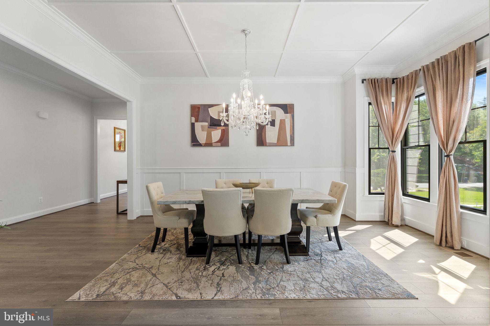 MANTUA HILLS - Residential