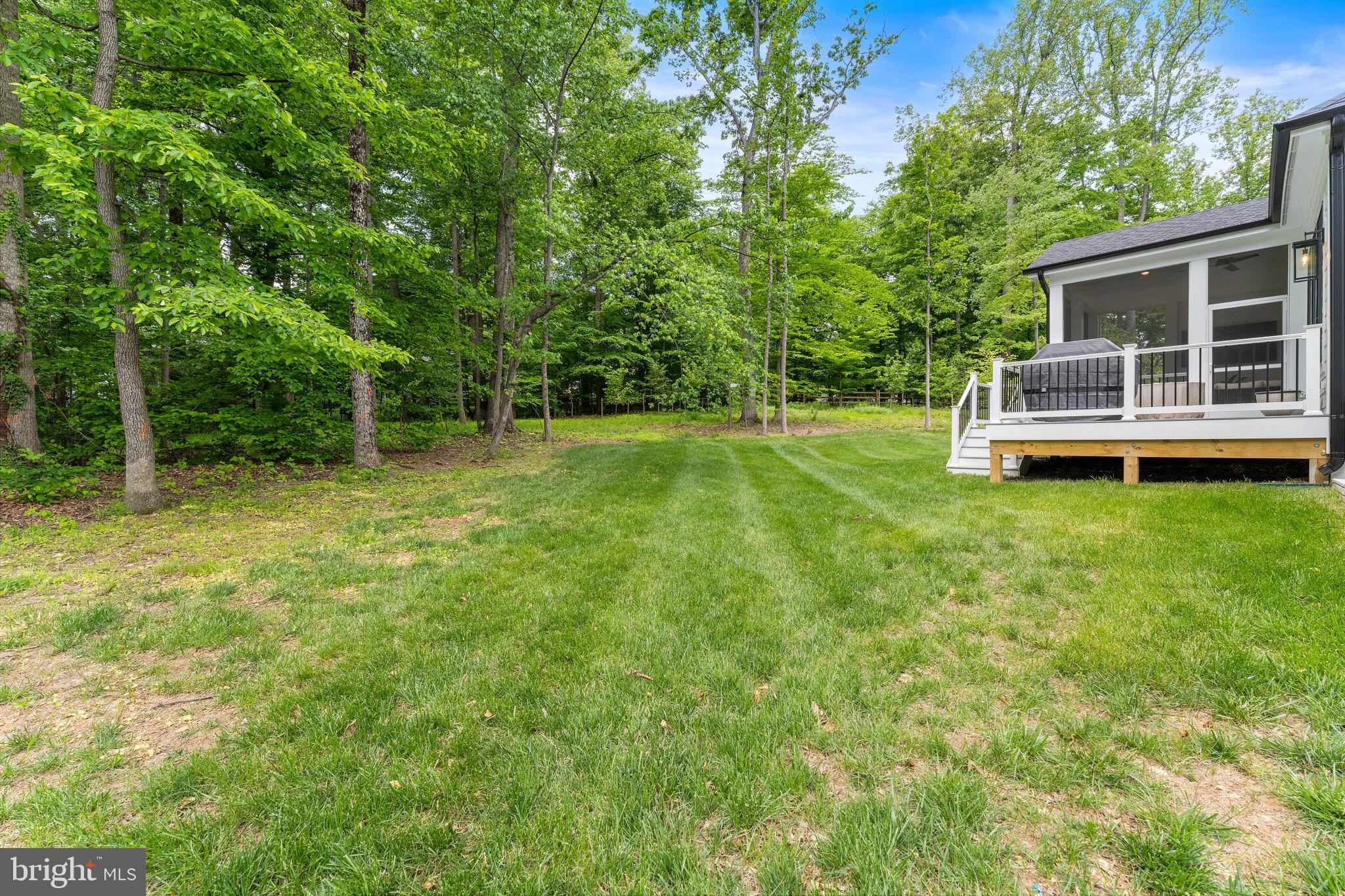 MANTUA HILLS - Residential