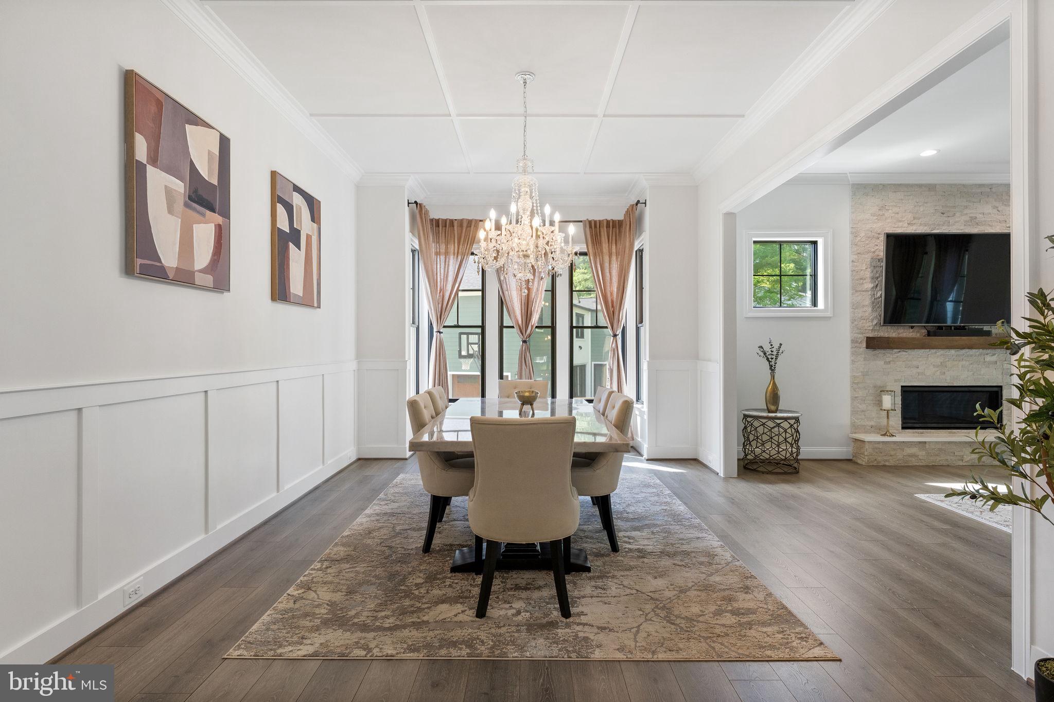 MANTUA HILLS - Residential