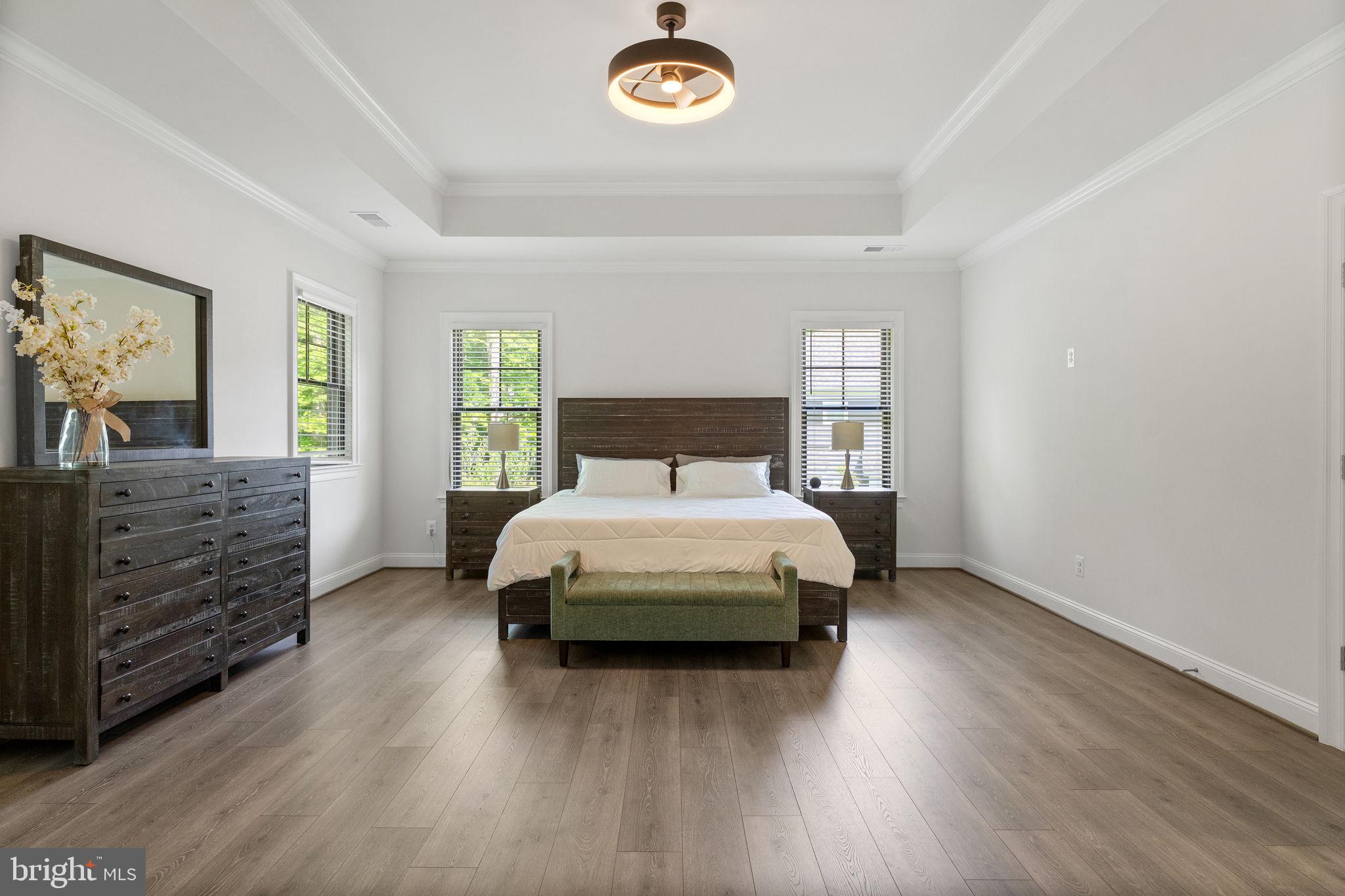 MANTUA HILLS - Residential