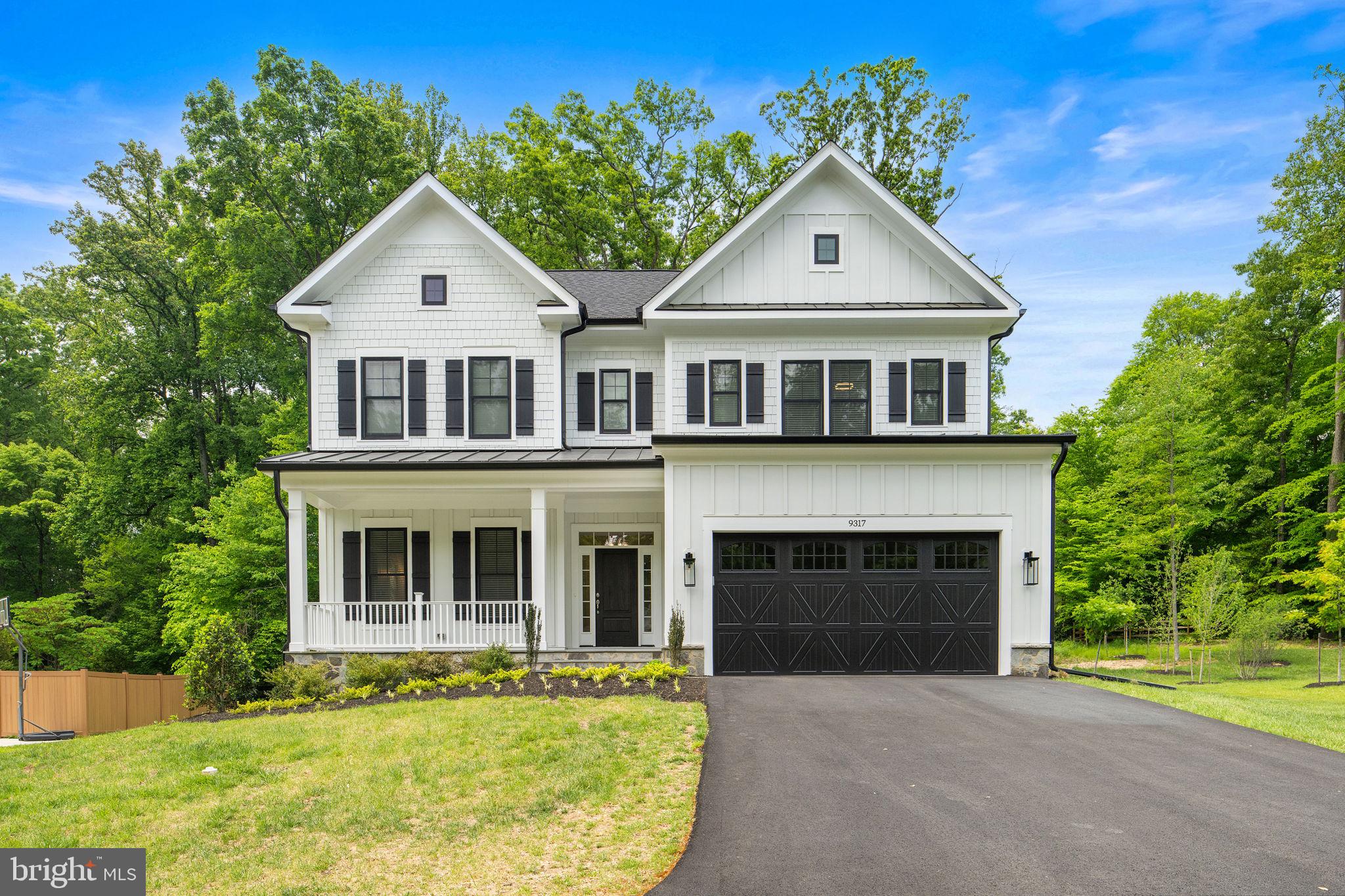 MANTUA HILLS - Residential