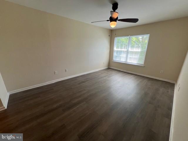 VILLAGE SHIRES - Residential Lease