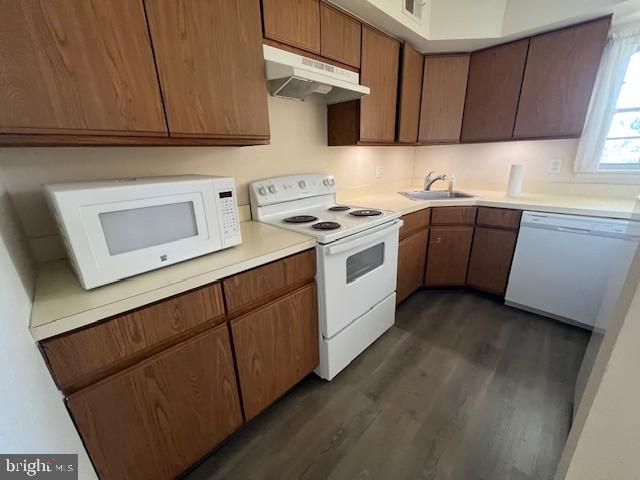 VILLAGE SHIRES - Residential Lease