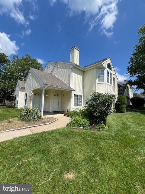 VILLAGE SHIRES - Residential Lease