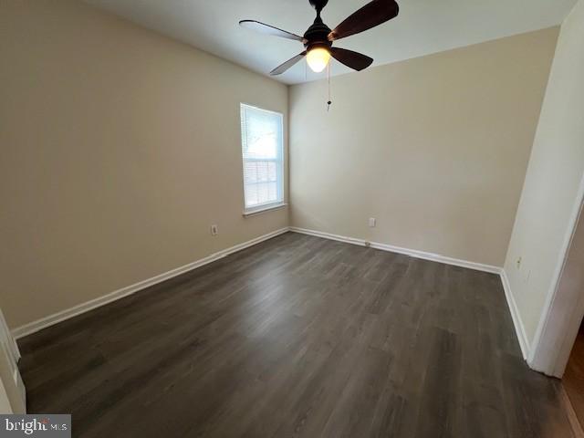 VILLAGE SHIRES - Residential Lease