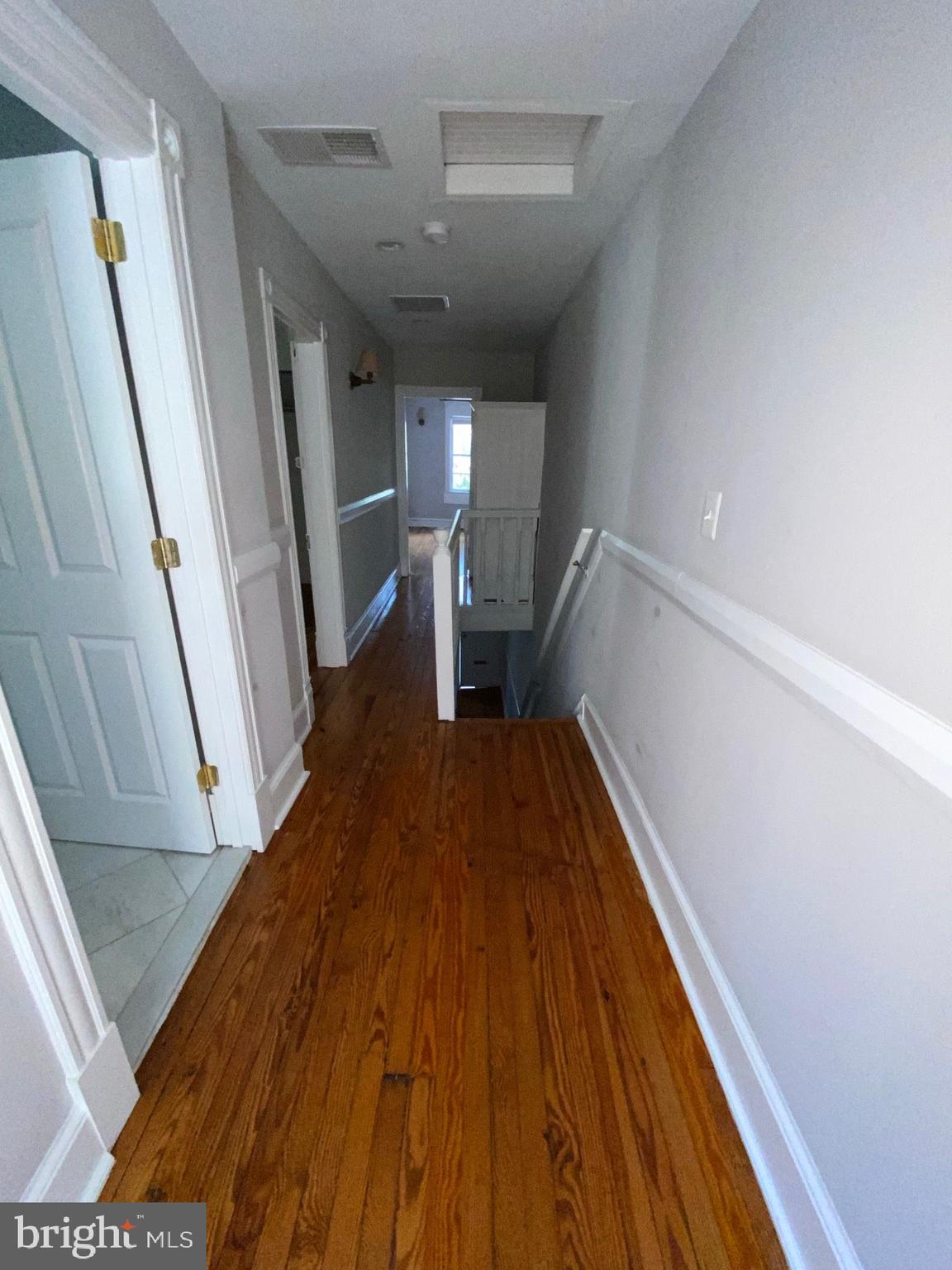 CARRIAGE WORKS - Residential Lease