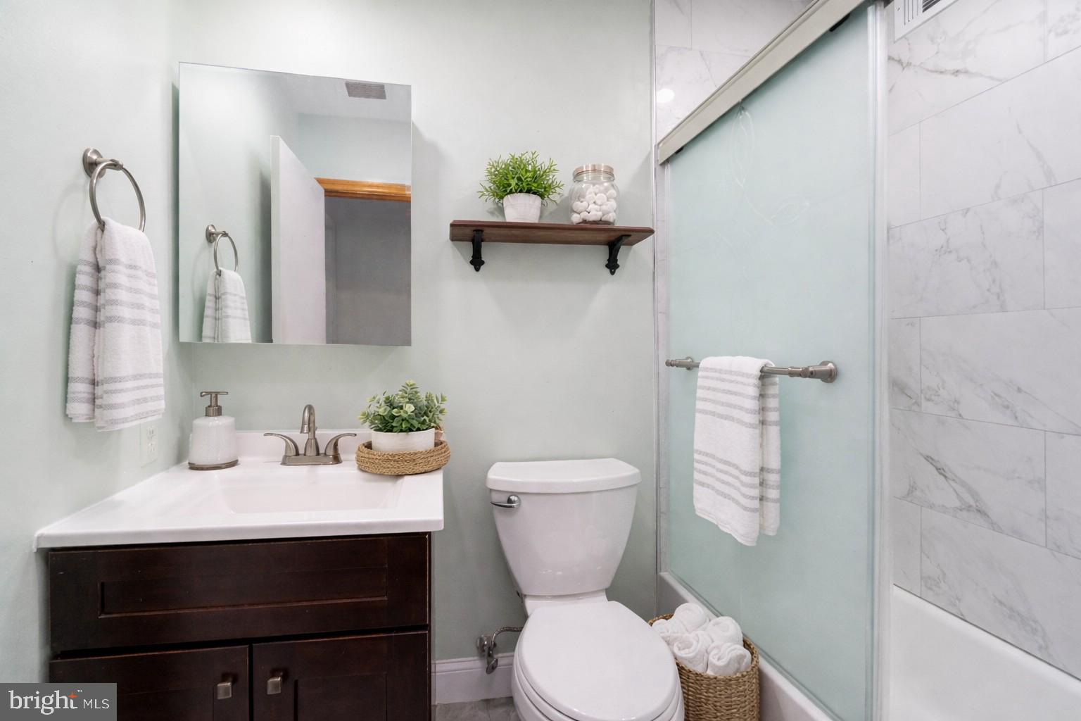 FAIRMOUNT - Residential