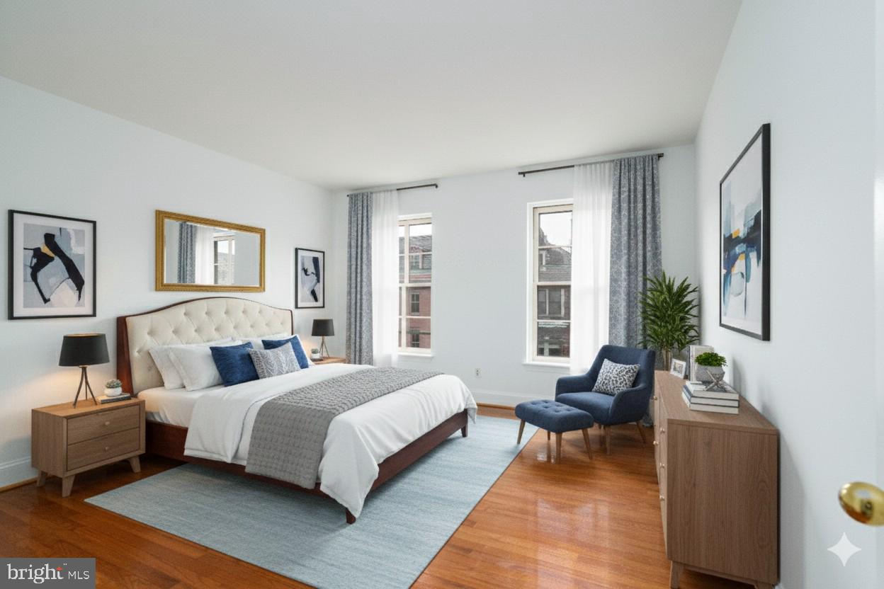 FAIRMOUNT - Residential