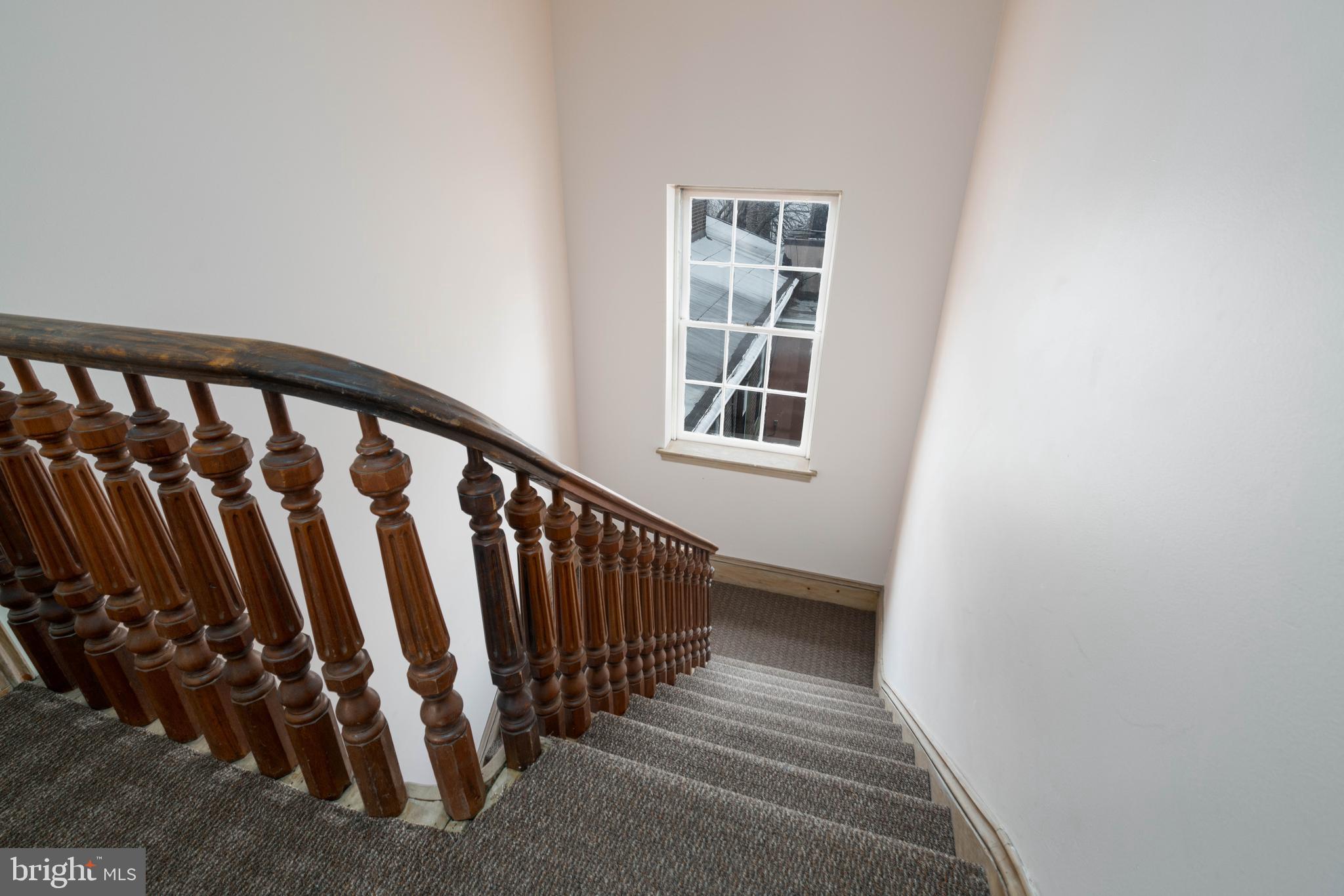 FAIRMOUNT - Residential